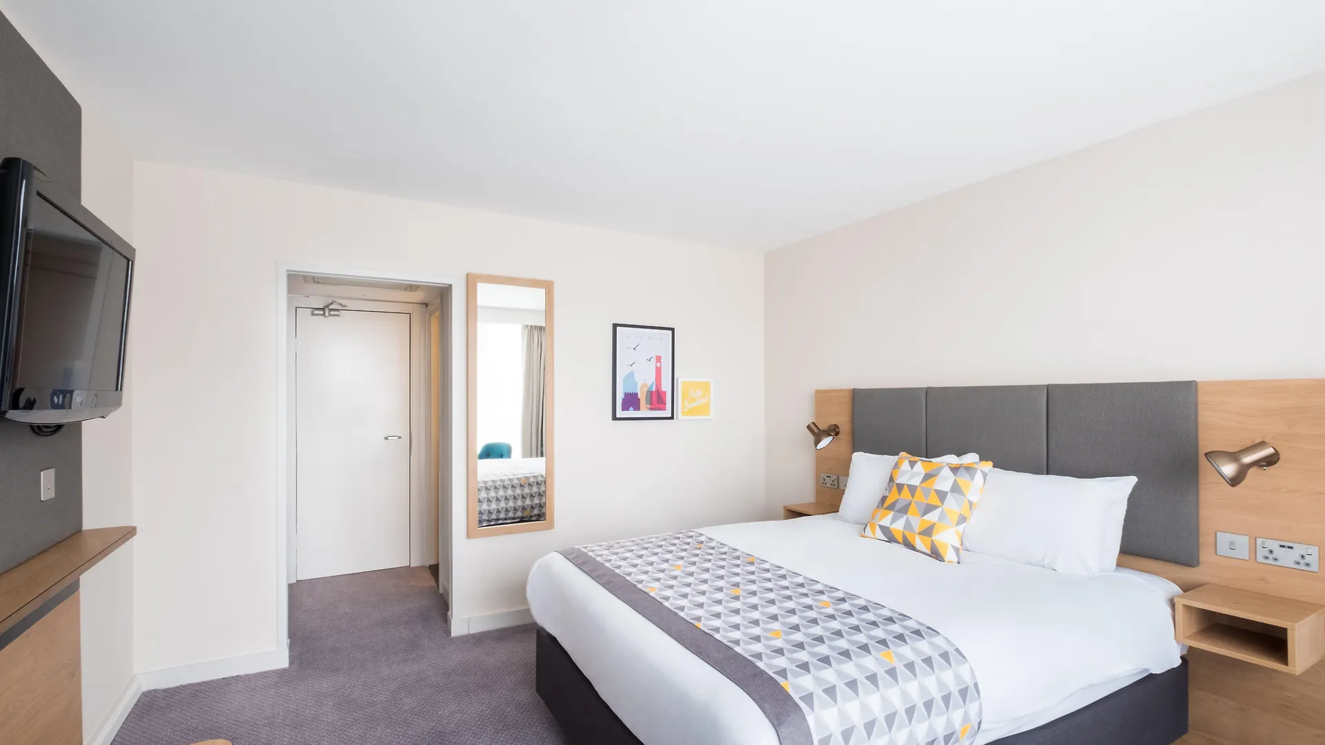 Hotel Voco Southampton By Ihg