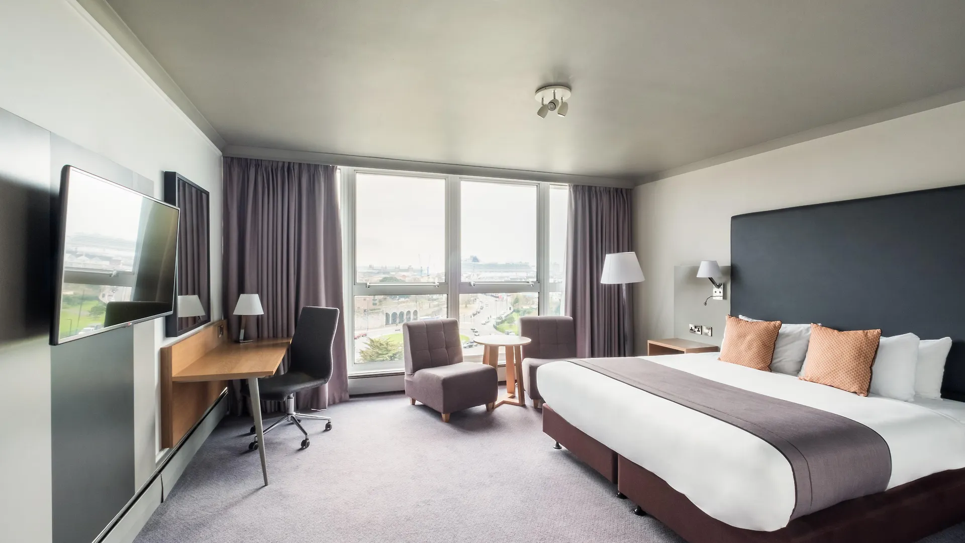 ****  Hotel Voco Southampton By Ihg Royaume-Uni