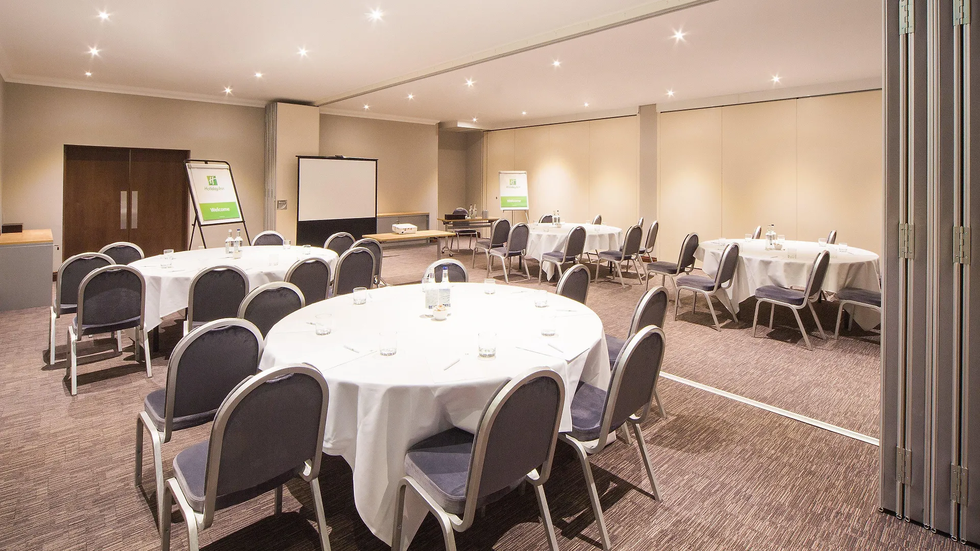 Hotel Voco Southampton By Ihg