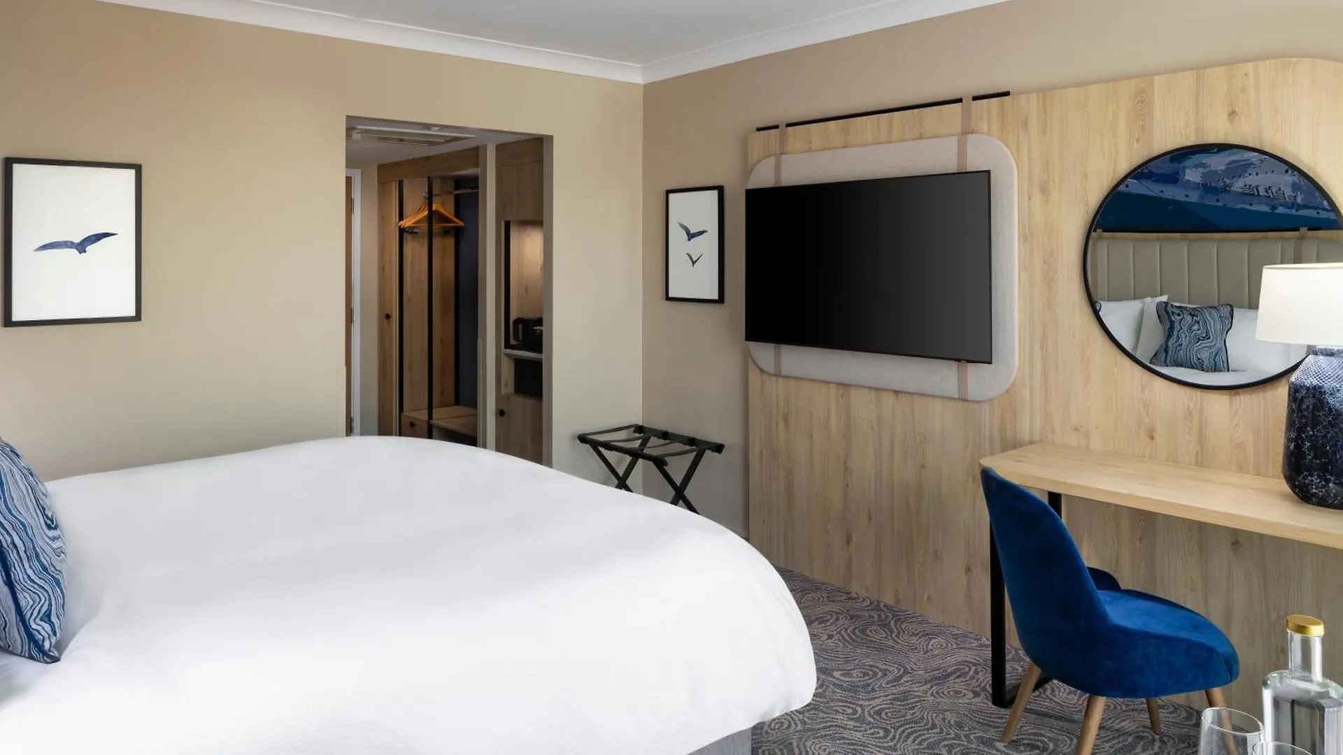****  Hotel Voco Southampton By Ihg Royaume-Uni