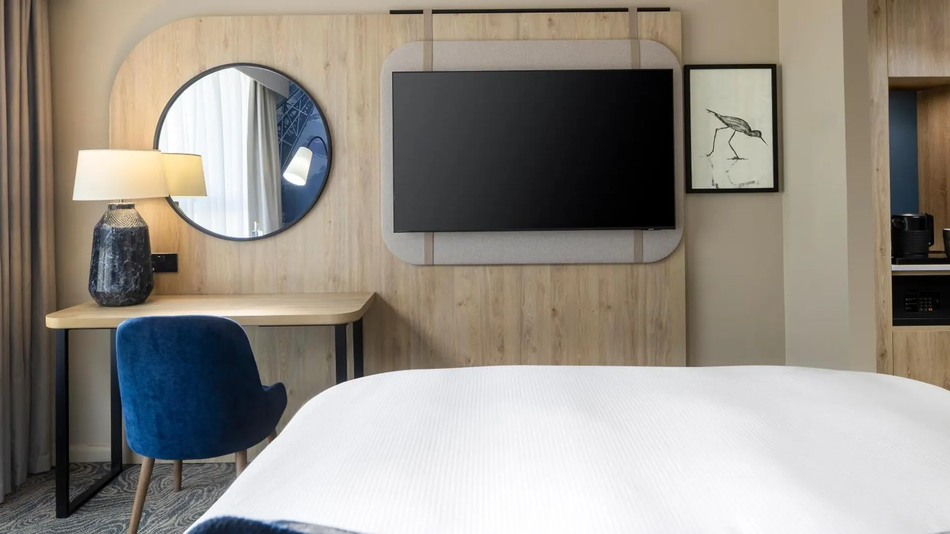 Hotel Voco Southampton By Ihg