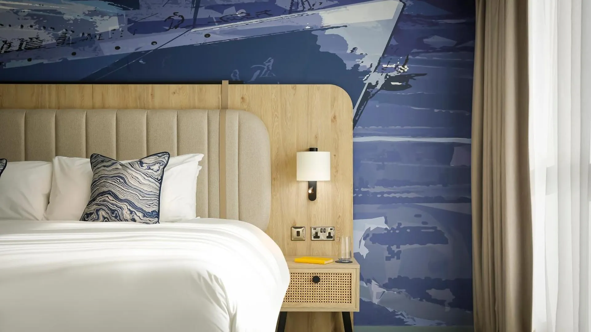 Hotel Voco Southampton By Ihg