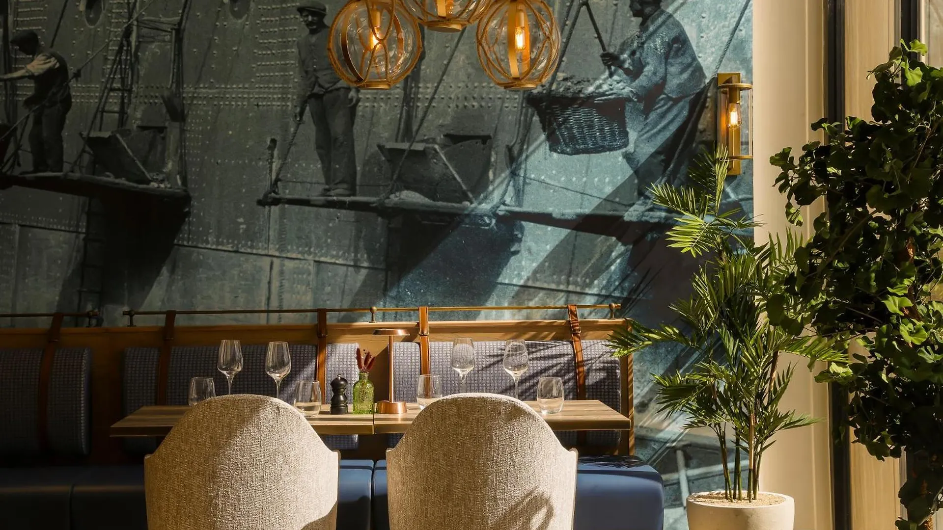 Hotel Voco Southampton By Ihg