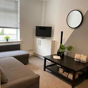 Holiday home Buller View