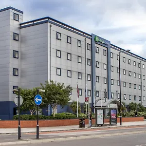 Express Royal Docks By Ihg 3* Londres