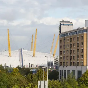 Express Greenwich By Ihg 3* Londres