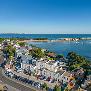 Harbour & Christchurch Christchurch (Dorset)