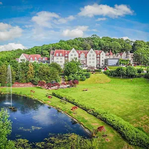 Doubletree By Hilton Bristol South - Cadbury House Hotel