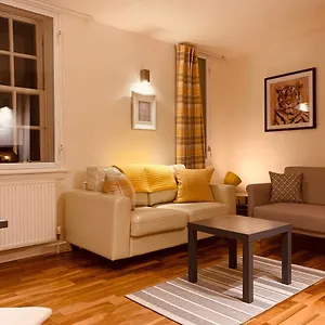 The Cowgatehead Edimburgo