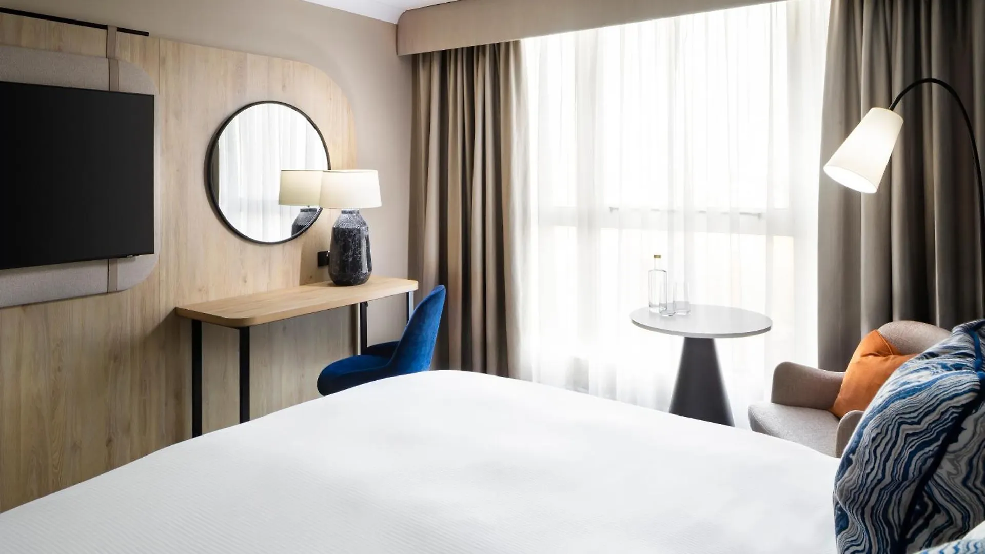 Voco Southampton By Ihg Ξενοδοχείο