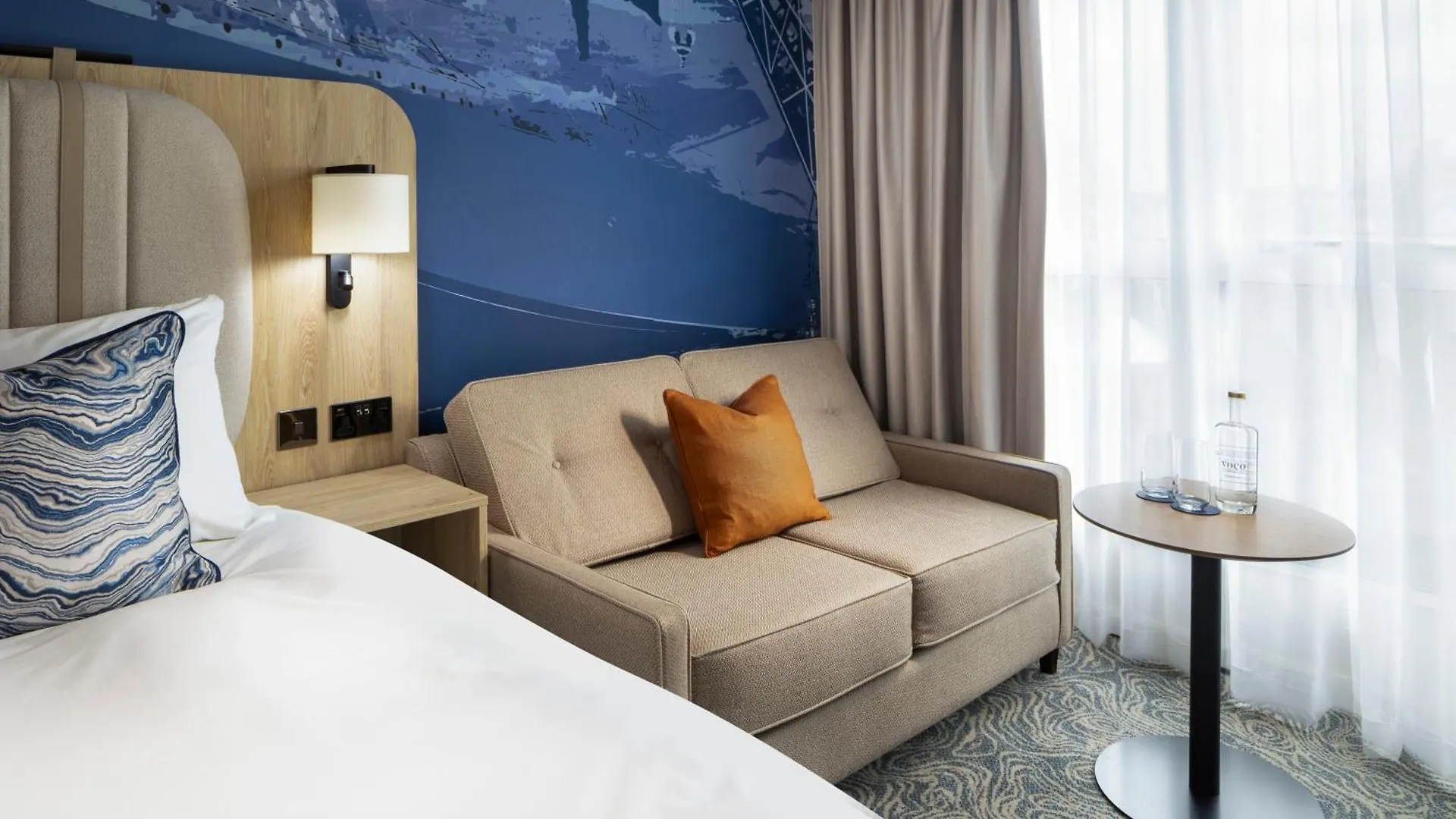 Voco Southampton By Ihg Ξενοδοχείο