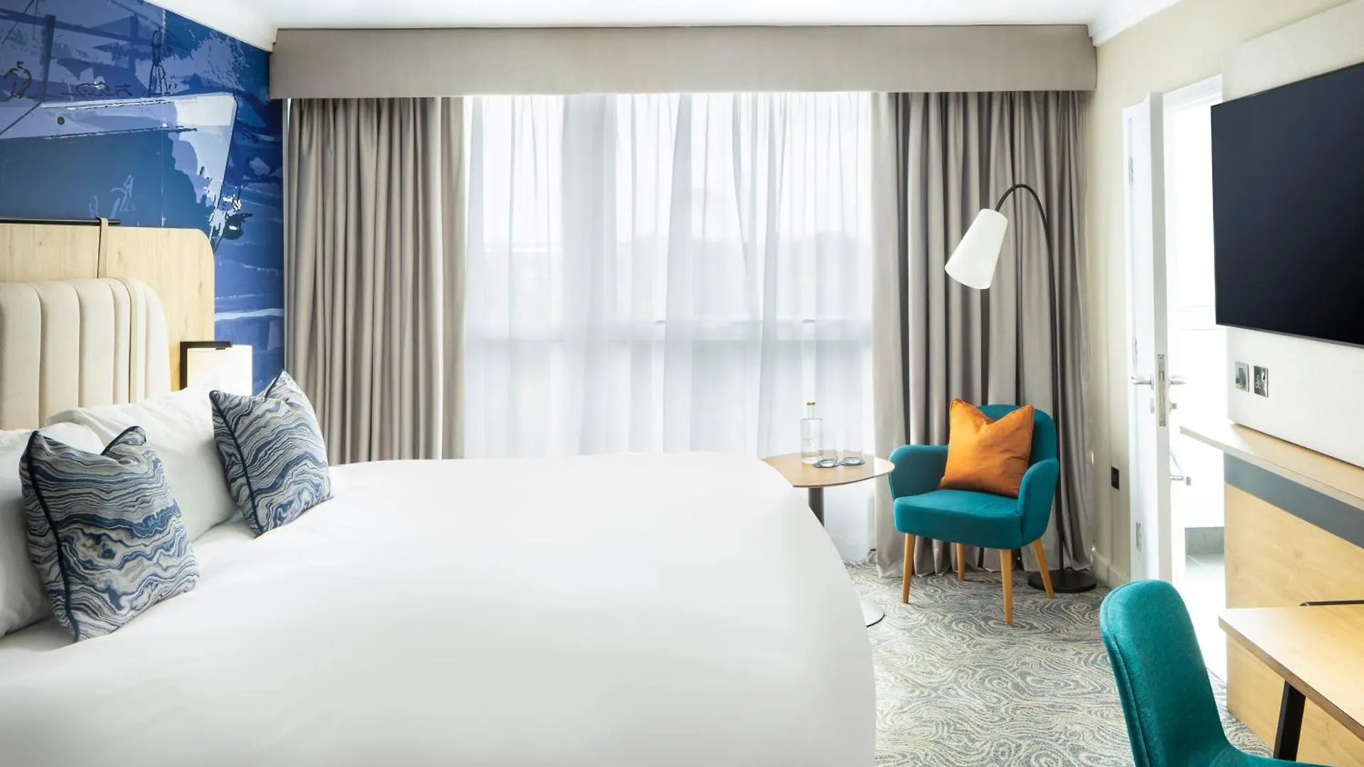 Voco Southampton By Ihg Ξενοδοχείο