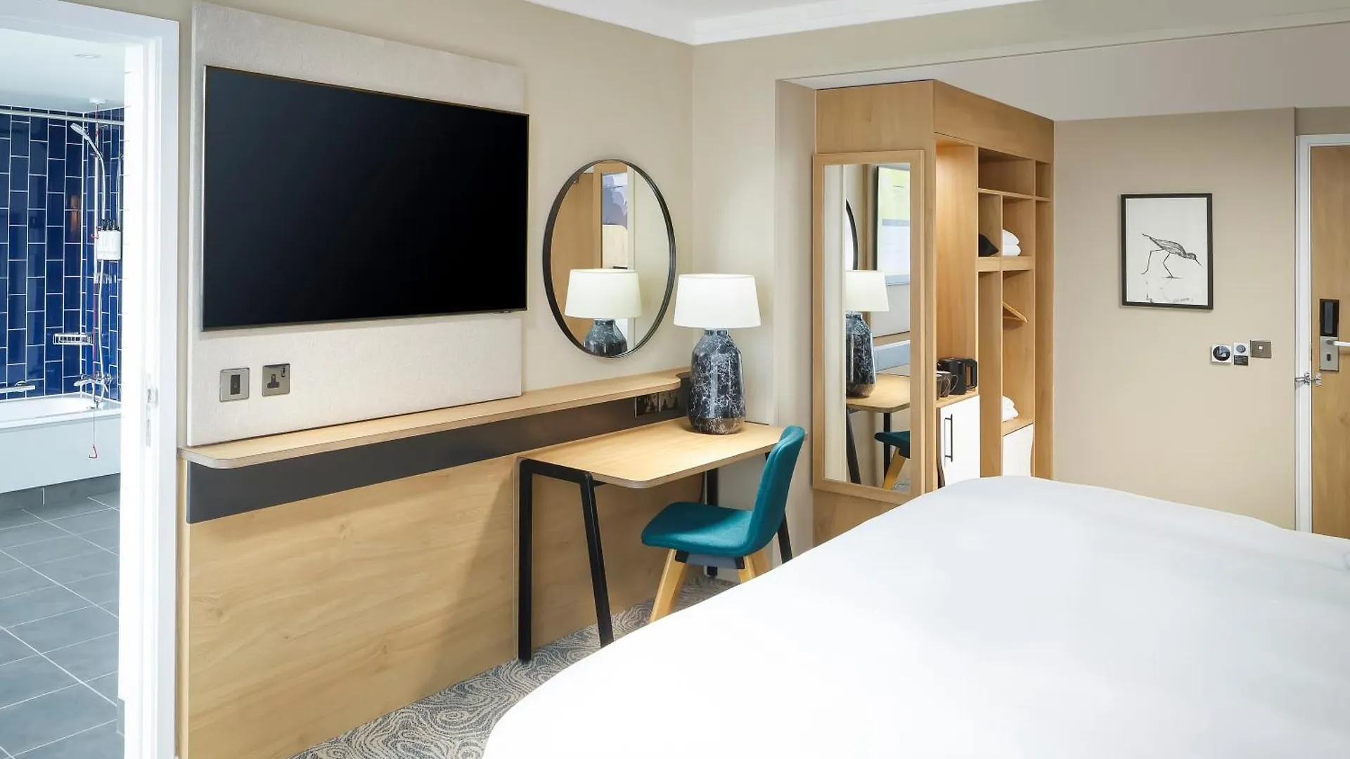 ****  Voco Southampton By Ihg Ξενοδοχείο Ηνωμένο Βασίλειο