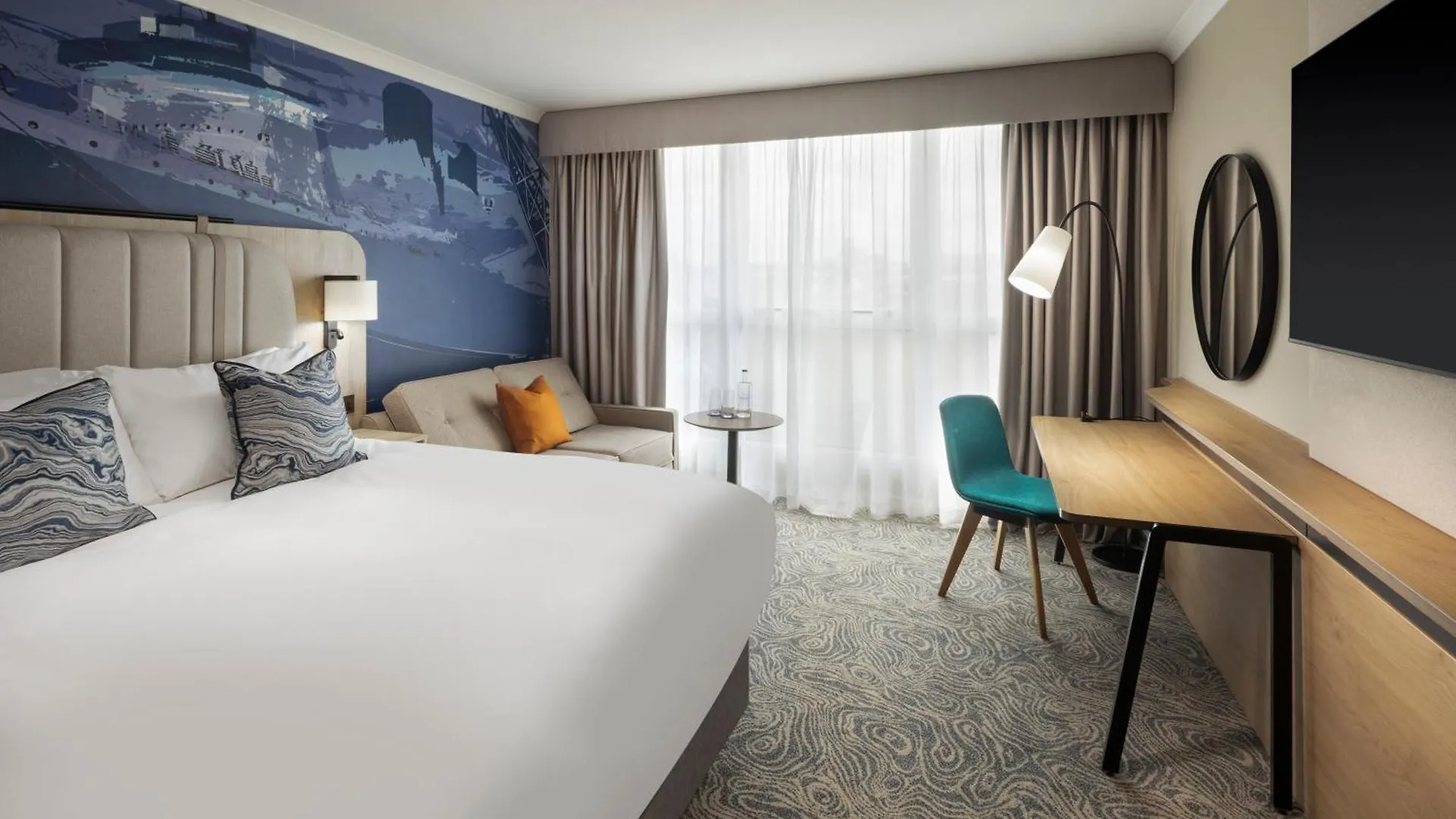 Voco Southampton By Ihg Ξενοδοχείο