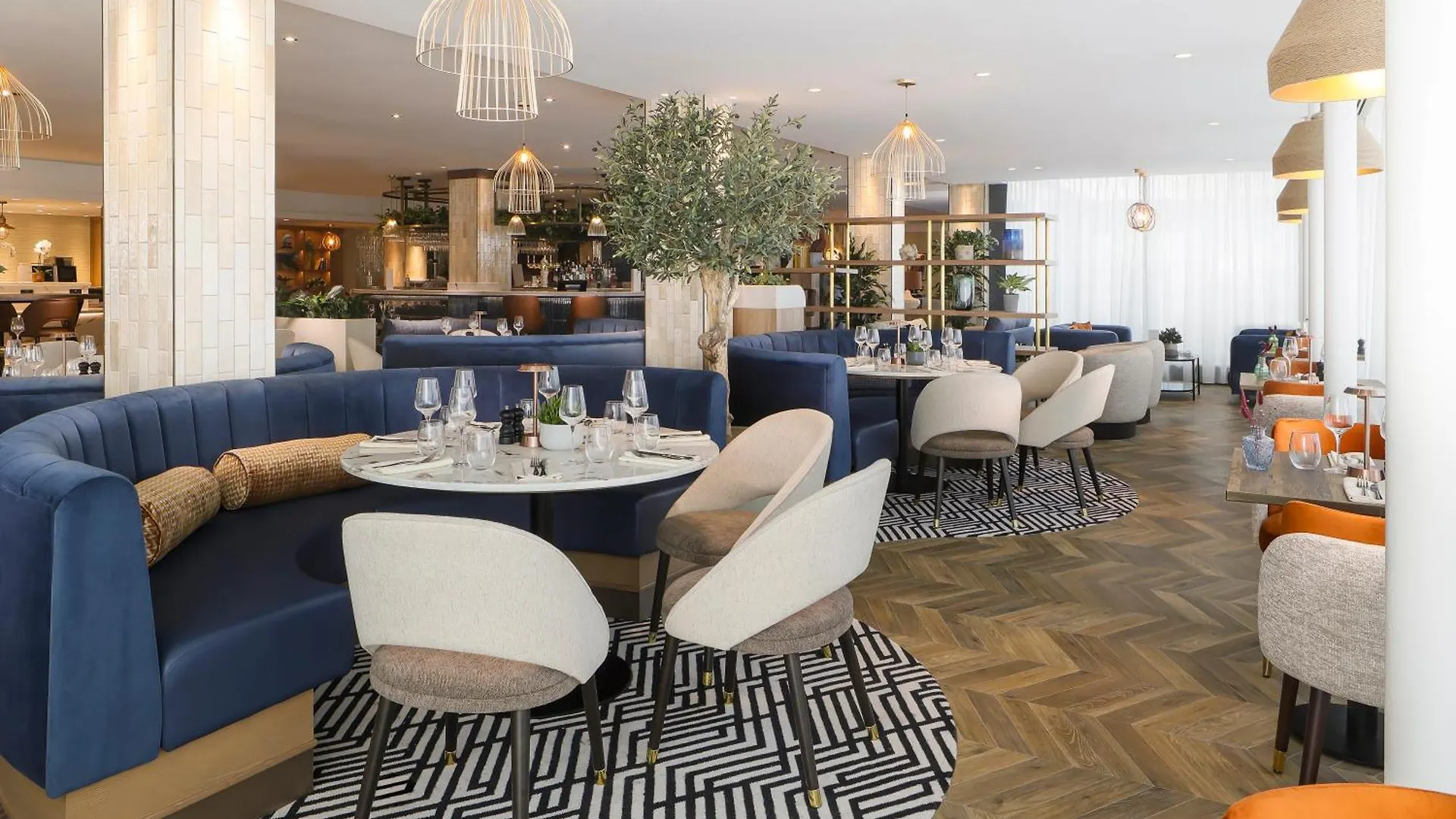 Voco Southampton By Ihg Ξενοδοχείο