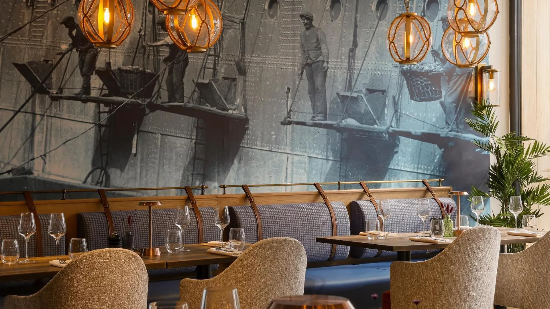 Voco Southampton By Ihg Ξενοδοχείο 4*,  Ηνωμένο Βασίλειο