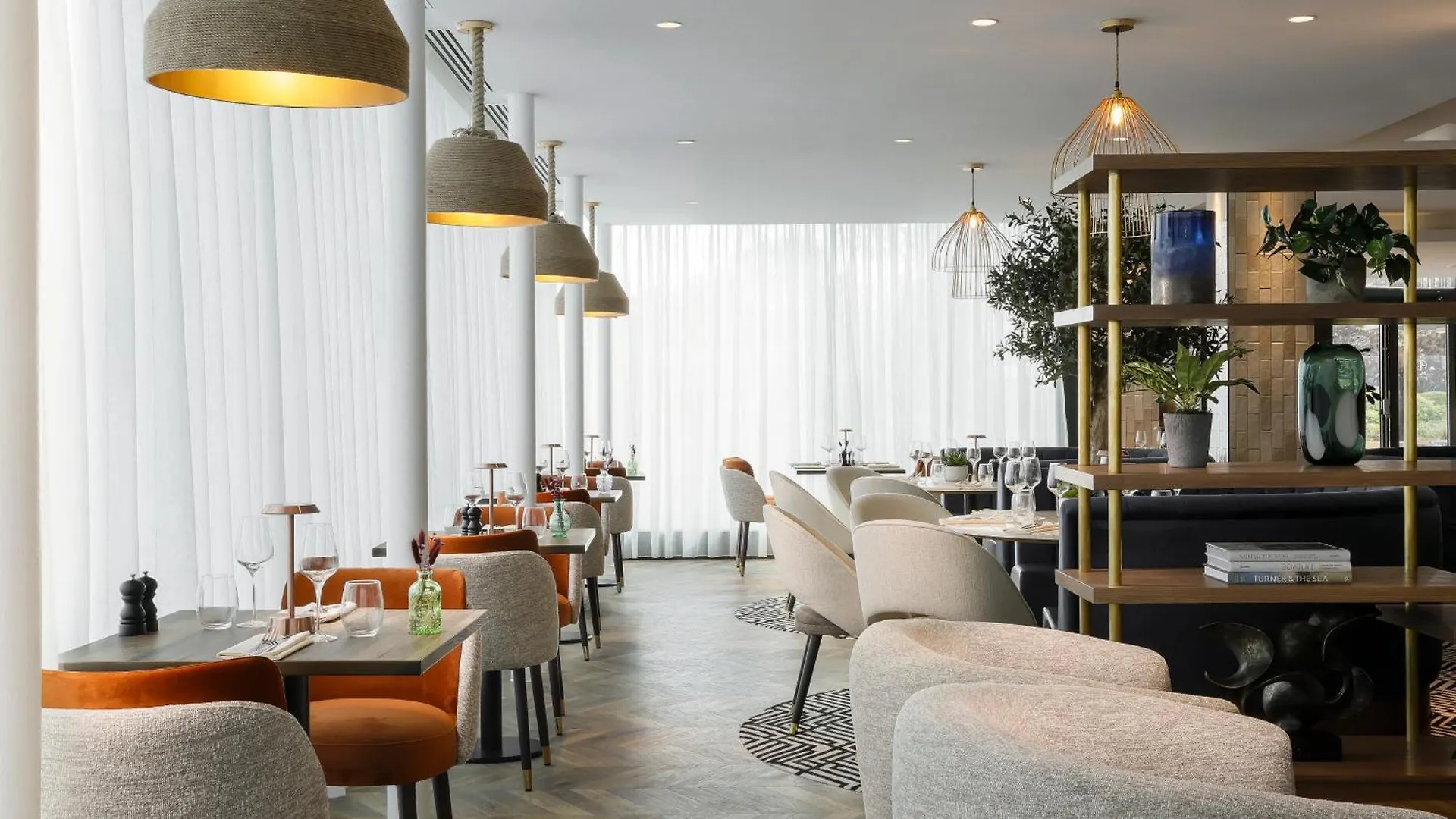 Voco Southampton By Ihg Ξενοδοχείο Ηνωμένο Βασίλειο
