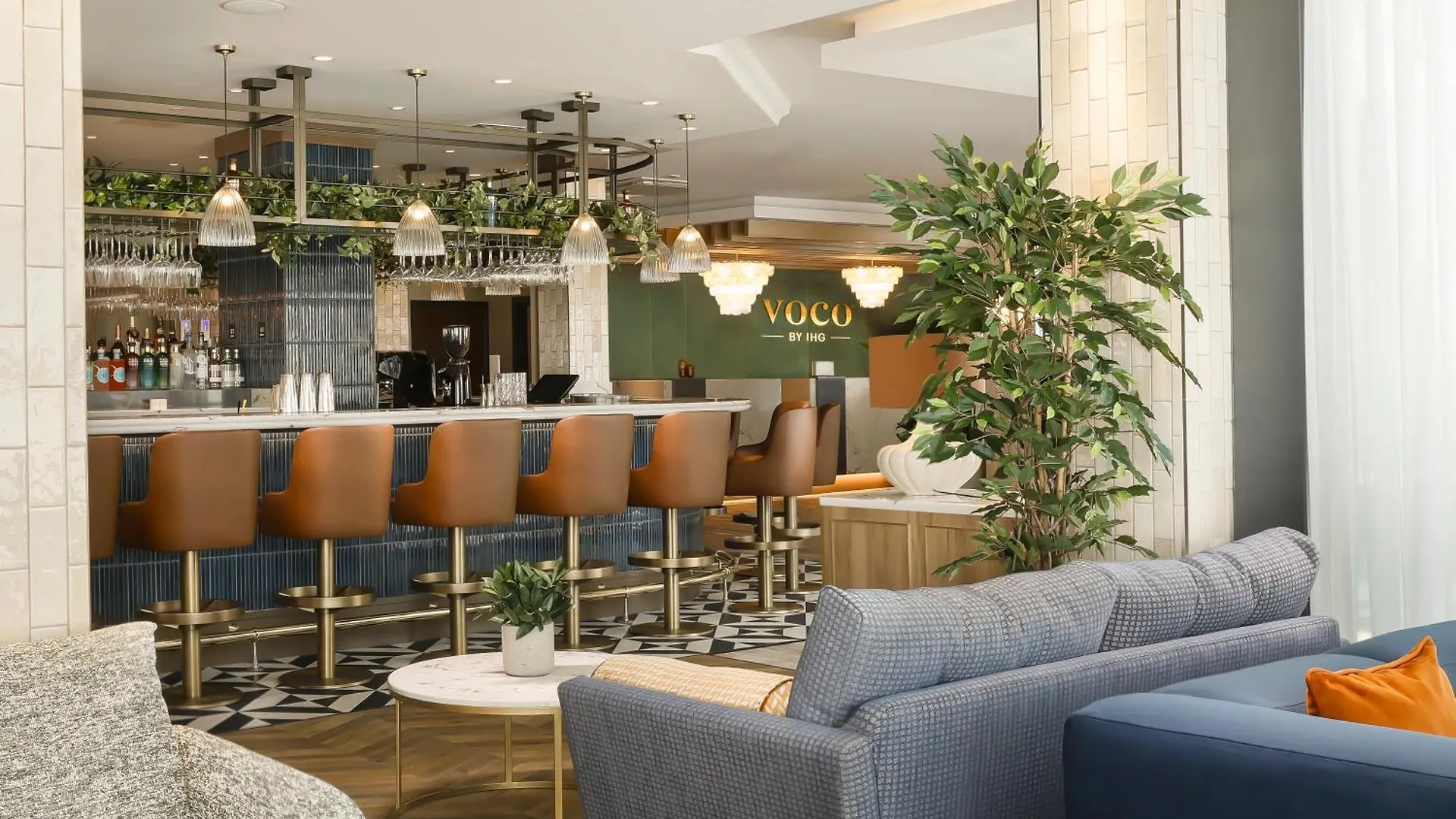 Voco Southampton By Ihg Ξενοδοχείο 4*,  Ηνωμένο Βασίλειο