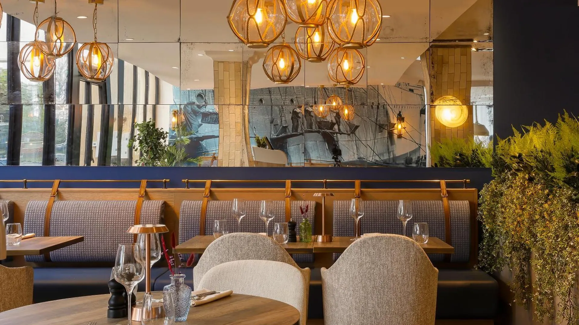 Voco Southampton By Ihg Ξενοδοχείο