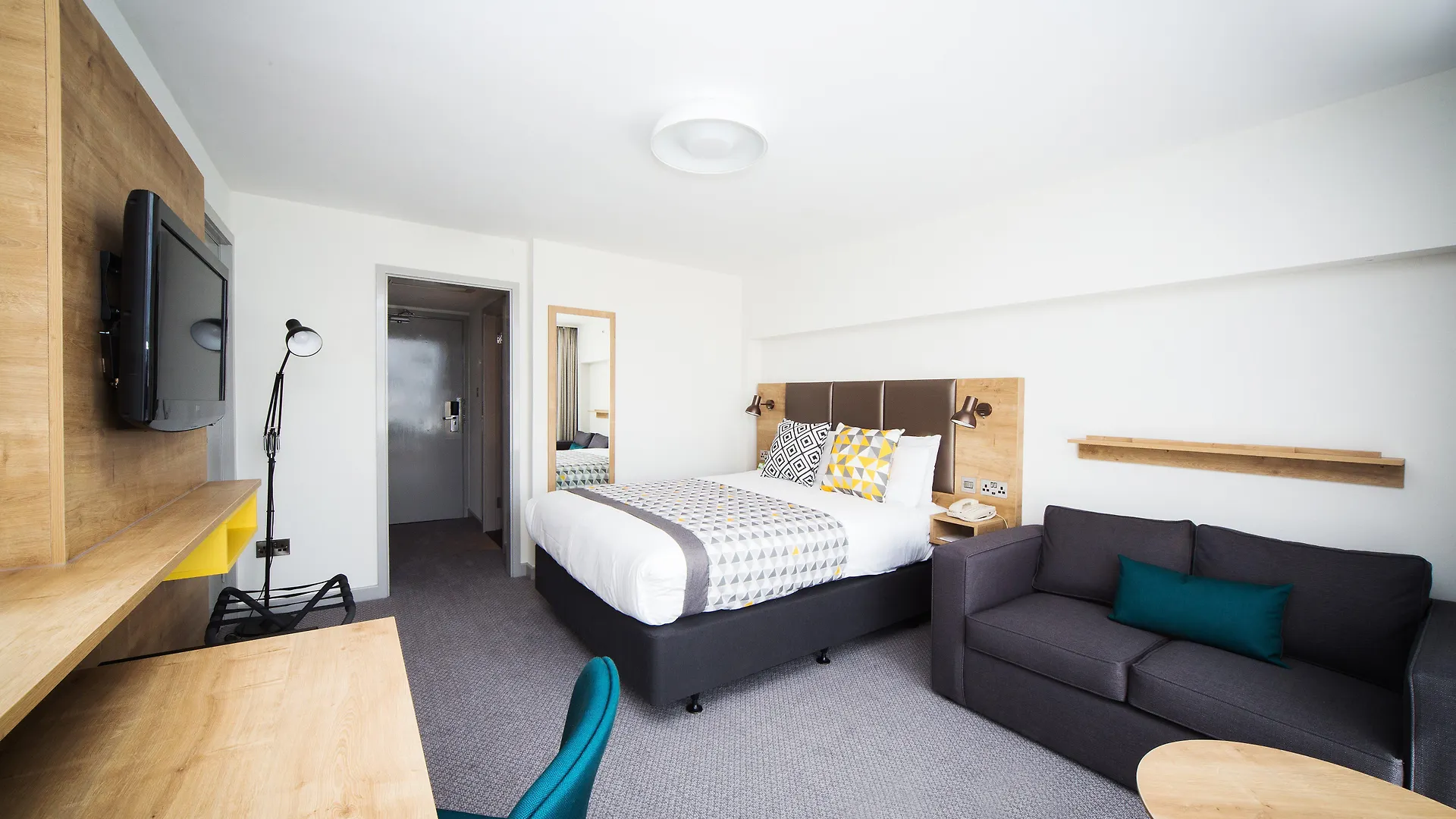 Voco Southampton By Ihg Hotel United Kingdom