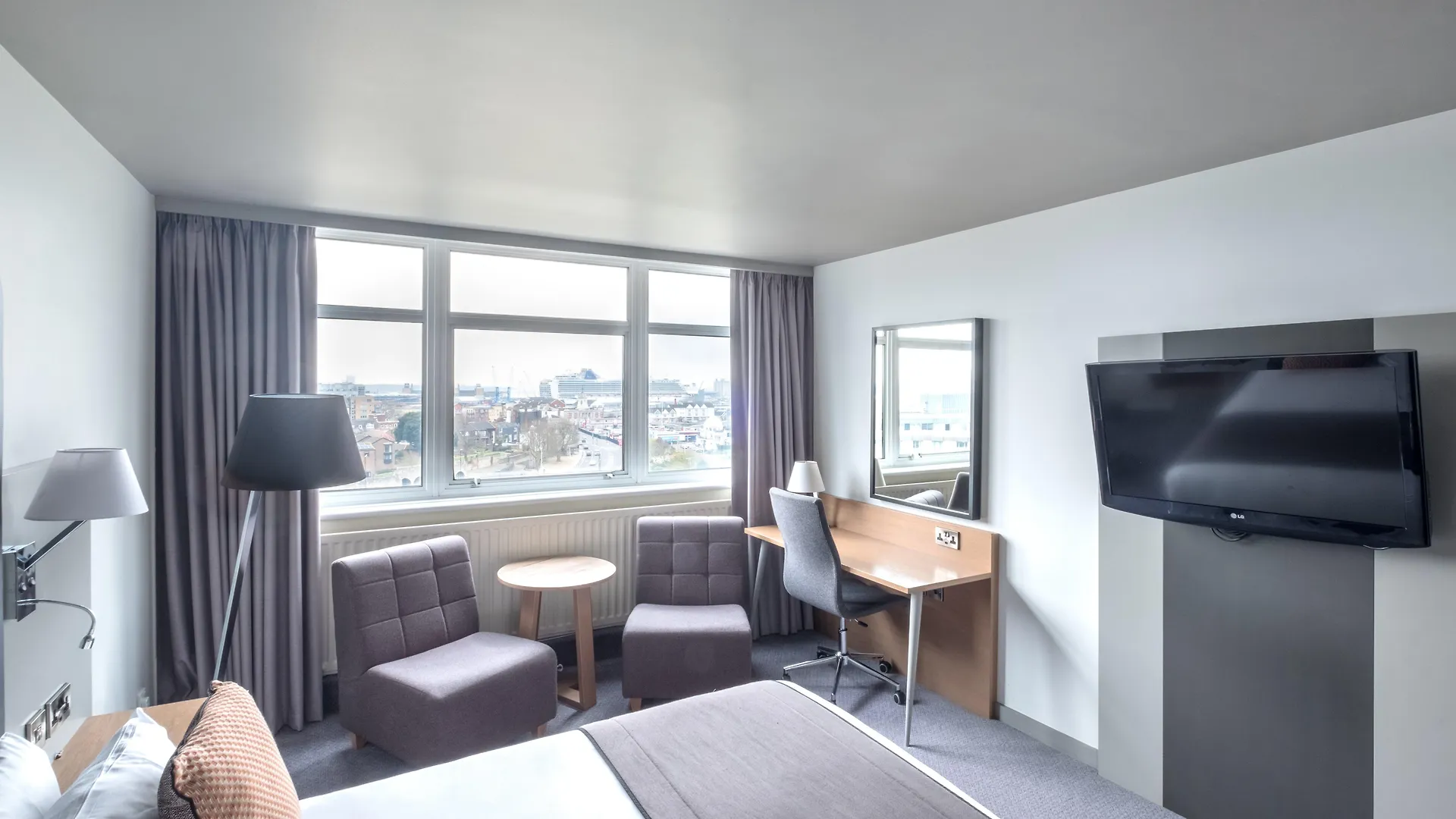 Voco Southampton By Ihg Hotel