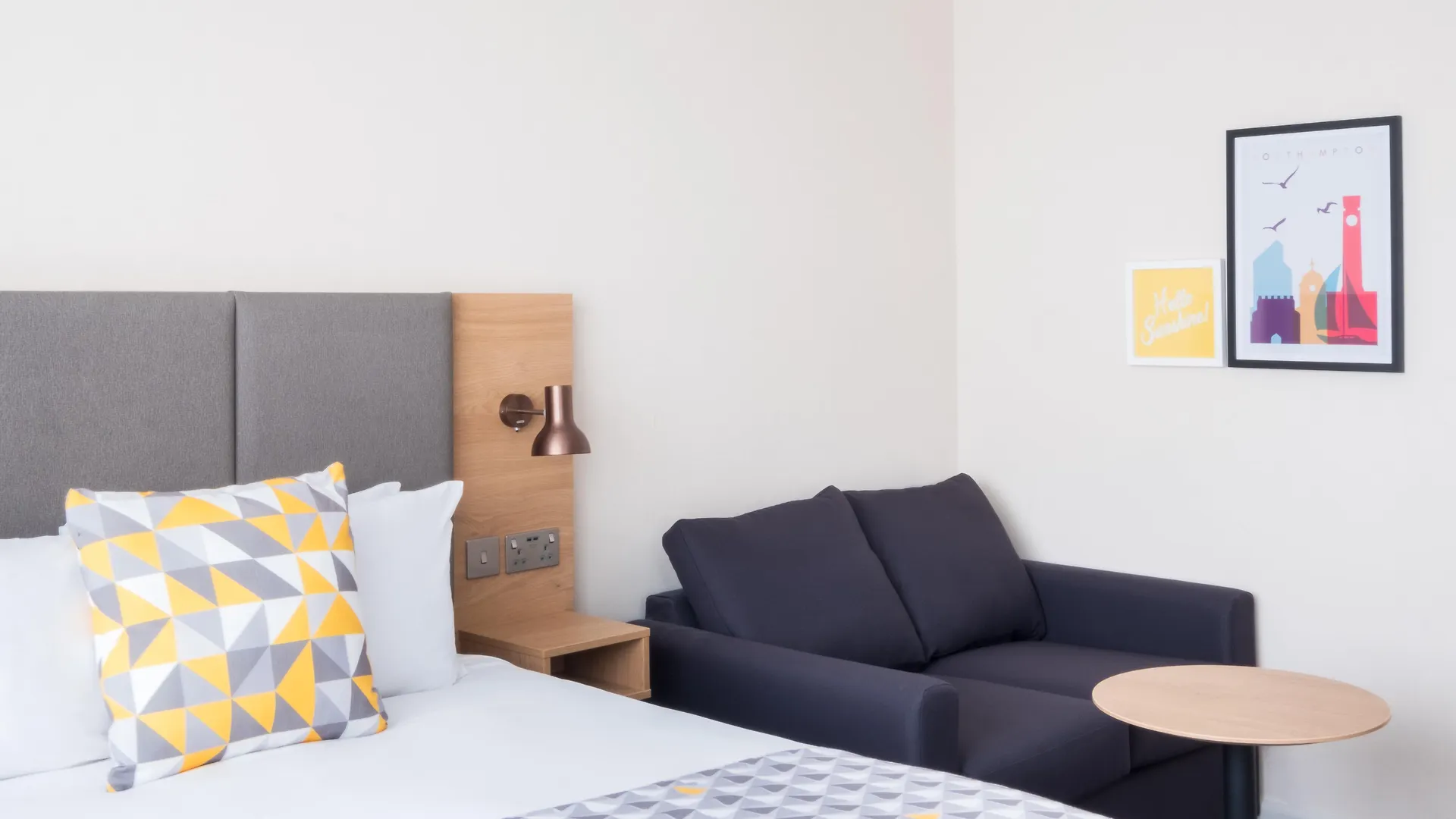 Voco Southampton By Ihg Hotel