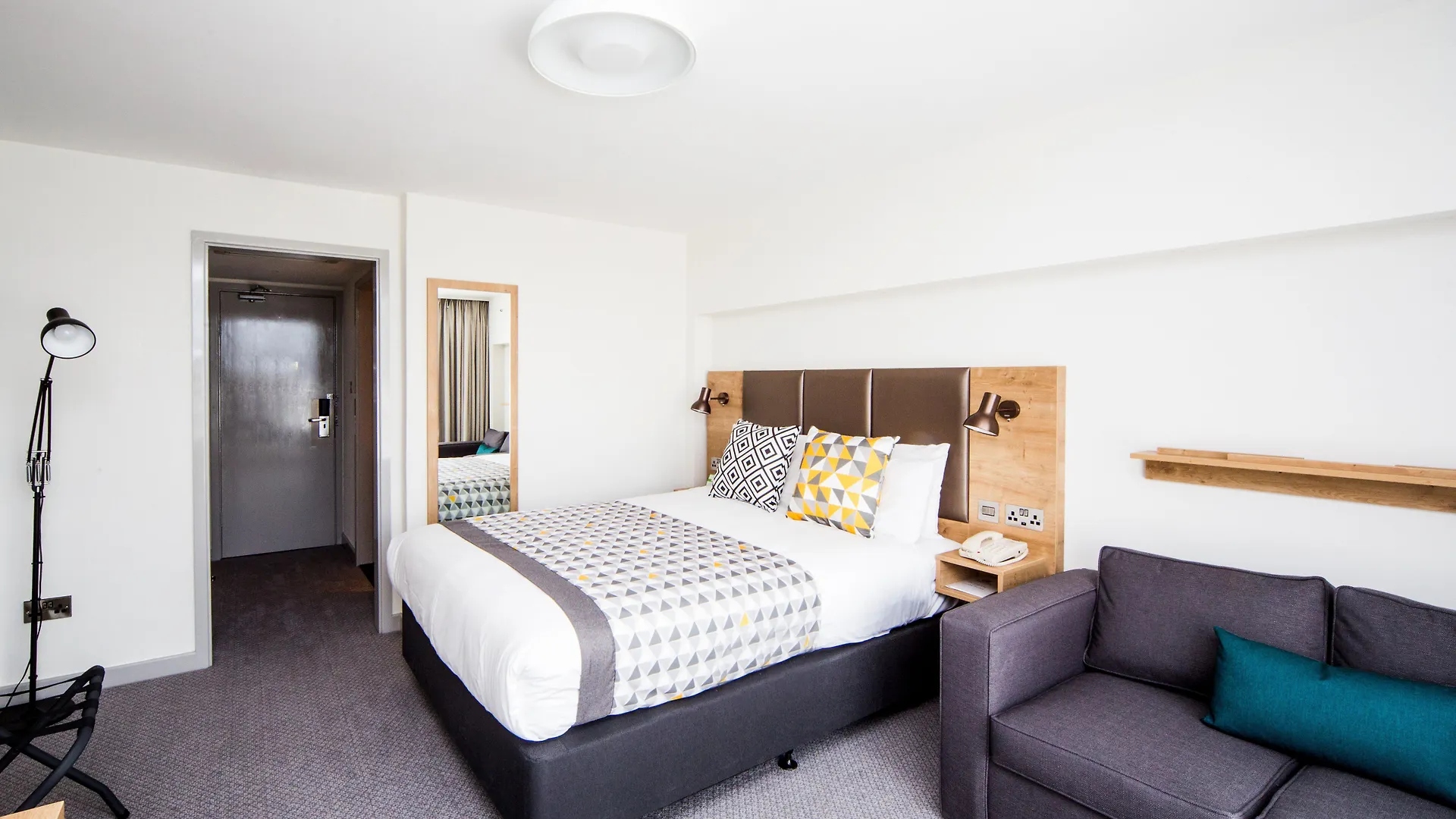 Voco Southampton By Ihg Hotel