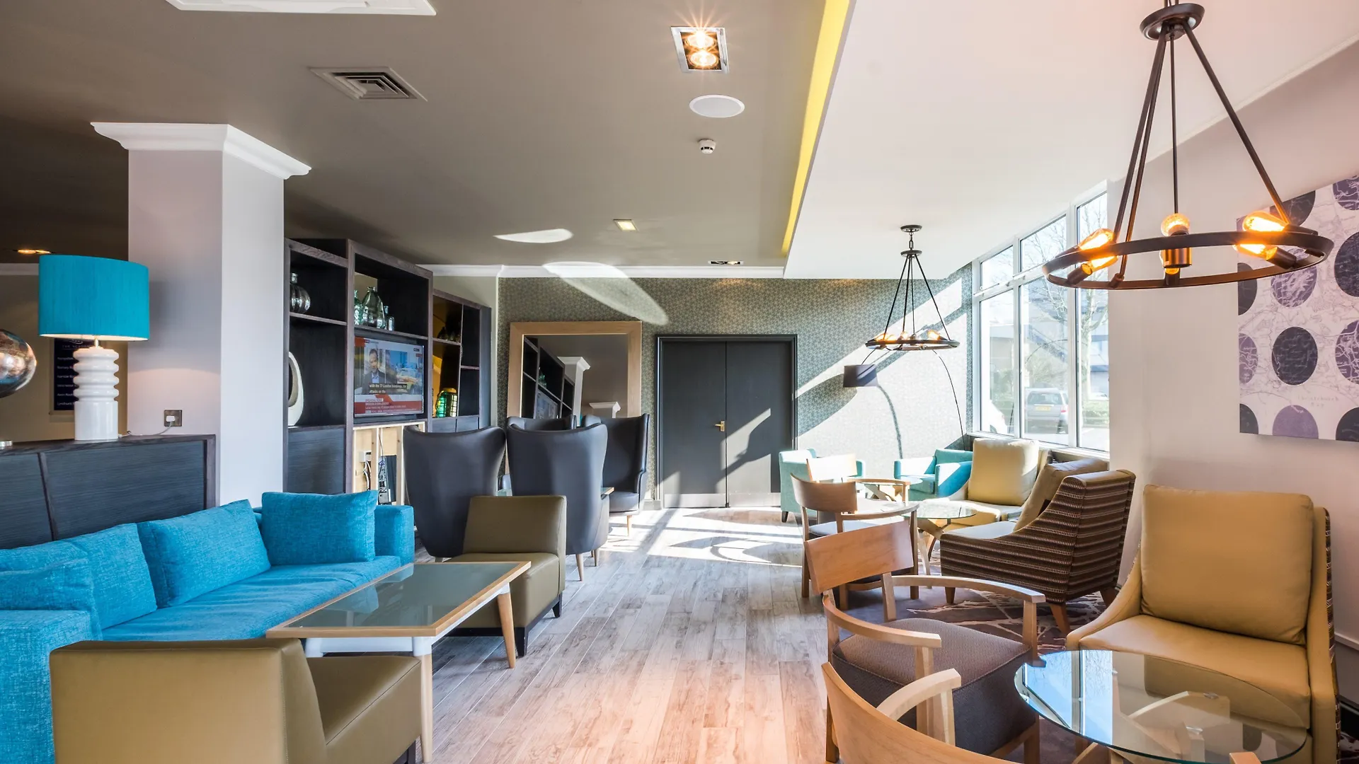Voco Southampton By Ihg Hotel 4*,  United Kingdom