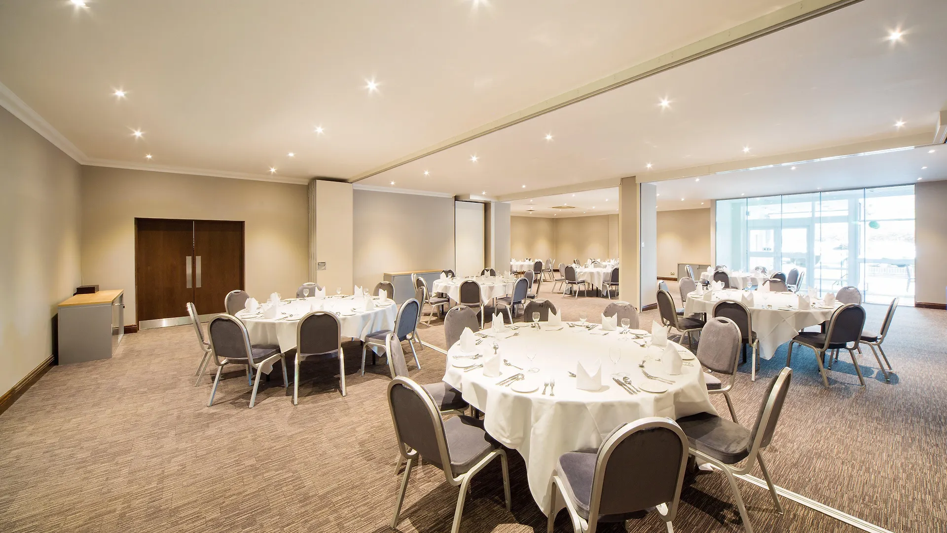 Voco Southampton By Ihg Hotel