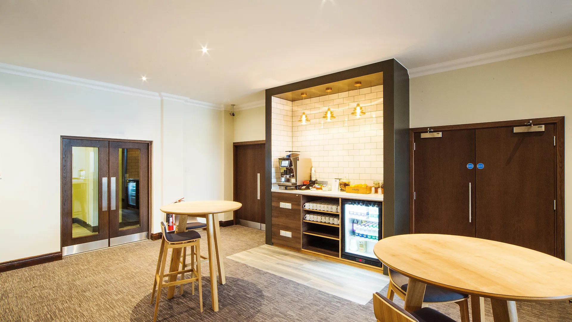 Voco Southampton By Ihg Hotel