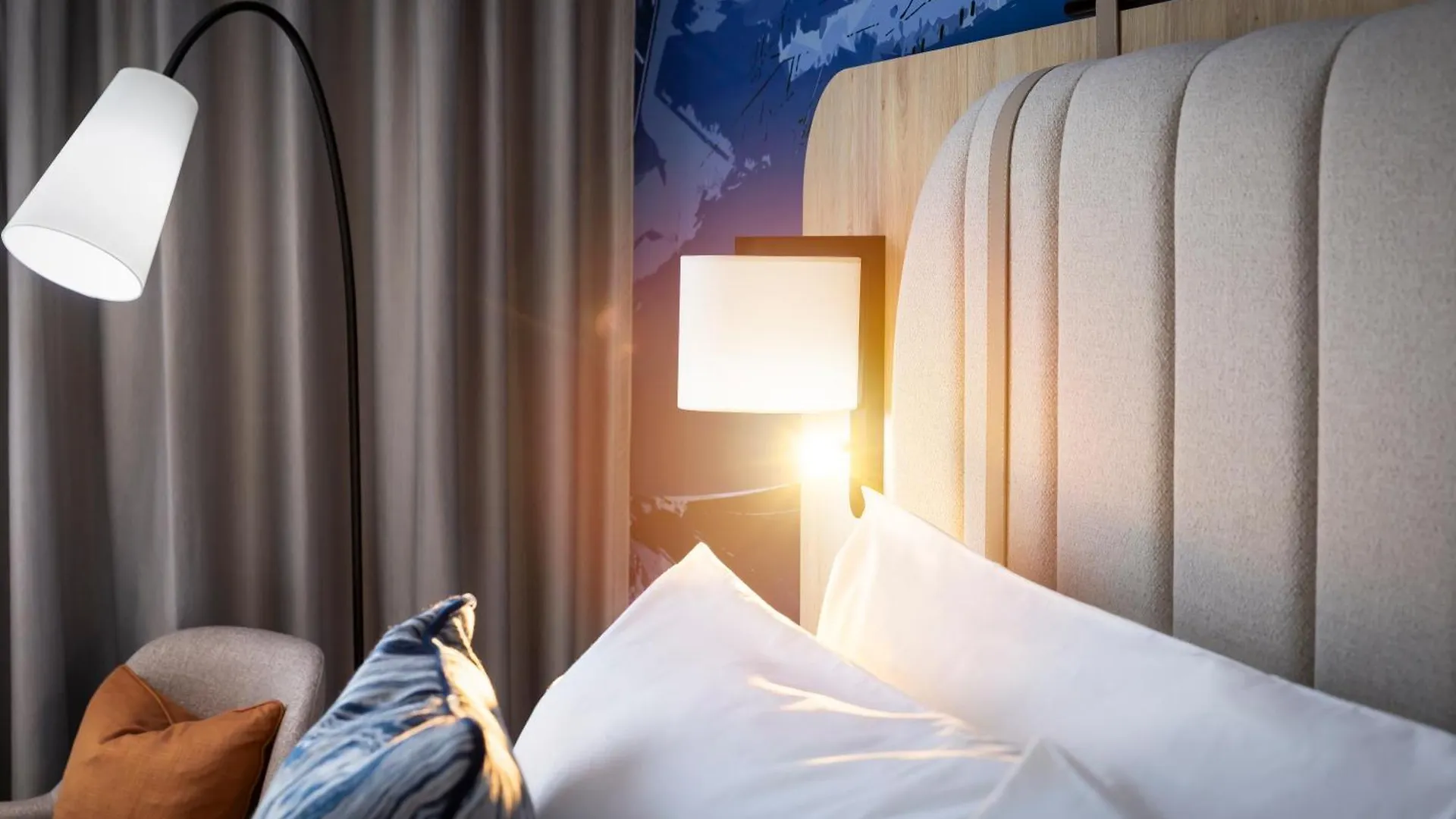 Voco Southampton By Ihg Hotel