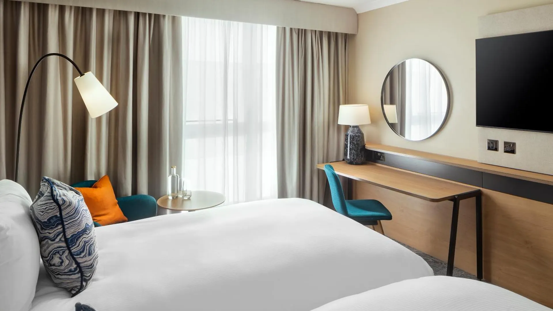 Voco Southampton By Ihg Hotel