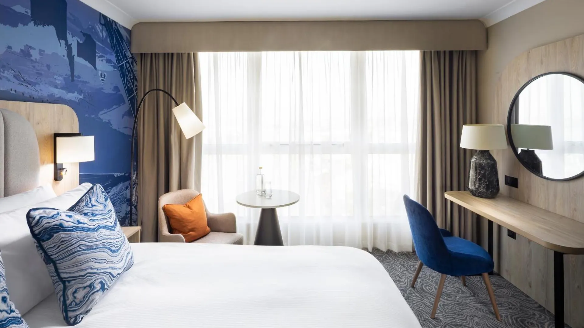 Voco Southampton By Ihg Hotel 4*,