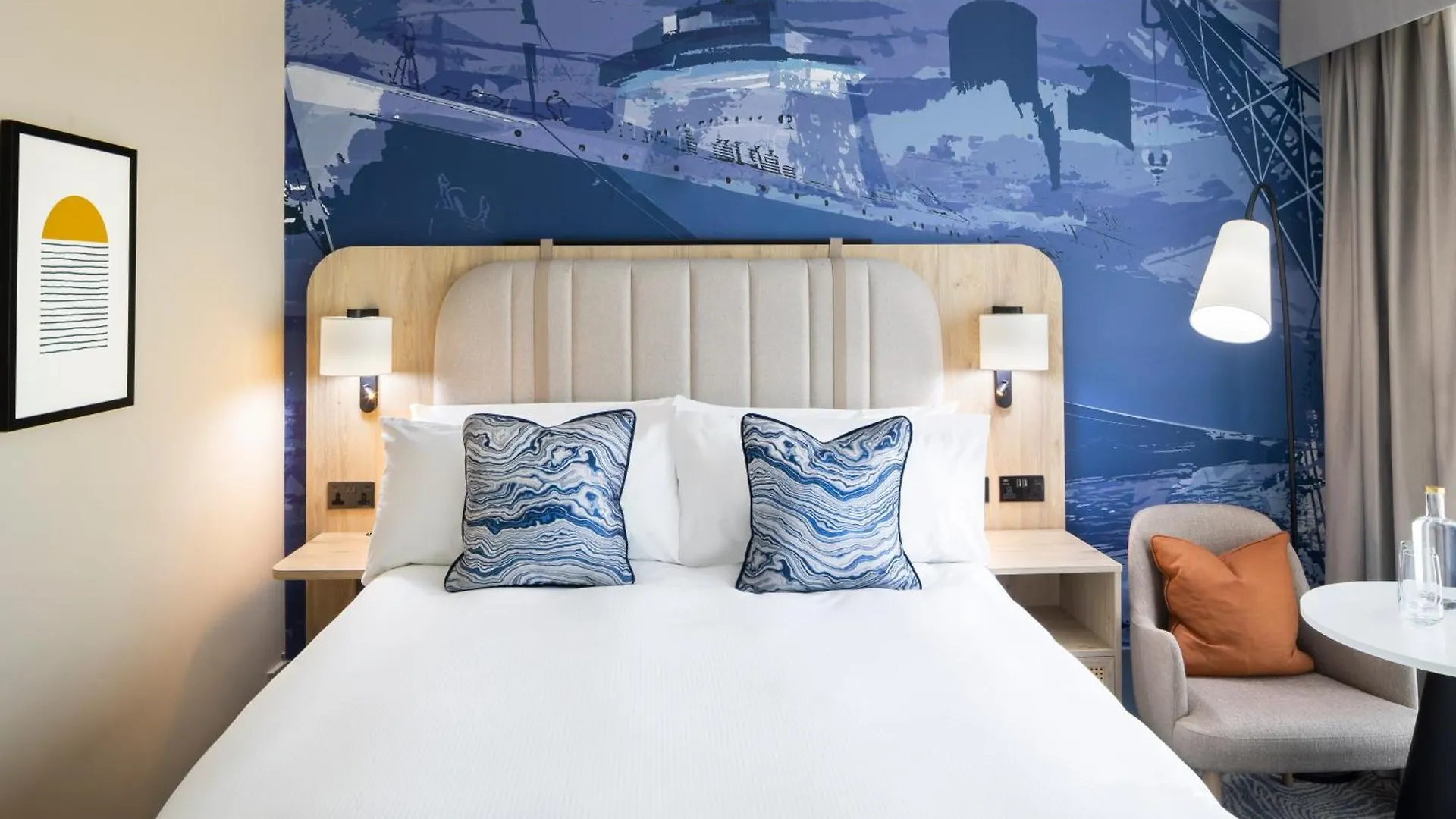 Voco Southampton By Ihg Hotel United Kingdom