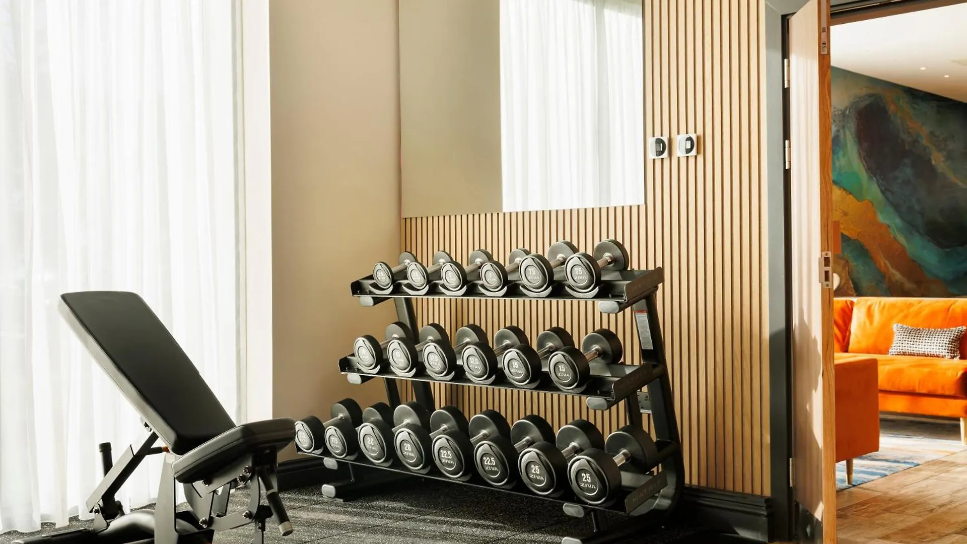 Voco Southampton By Ihg Hotel