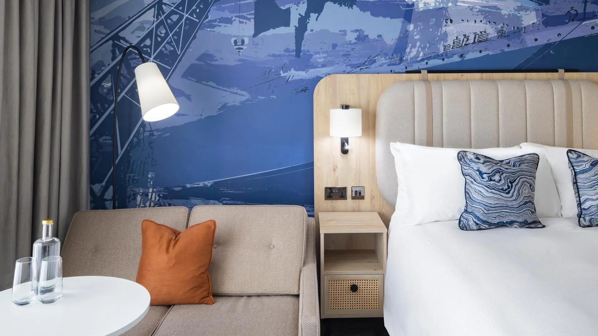 Voco Southampton By Ihg Hotel