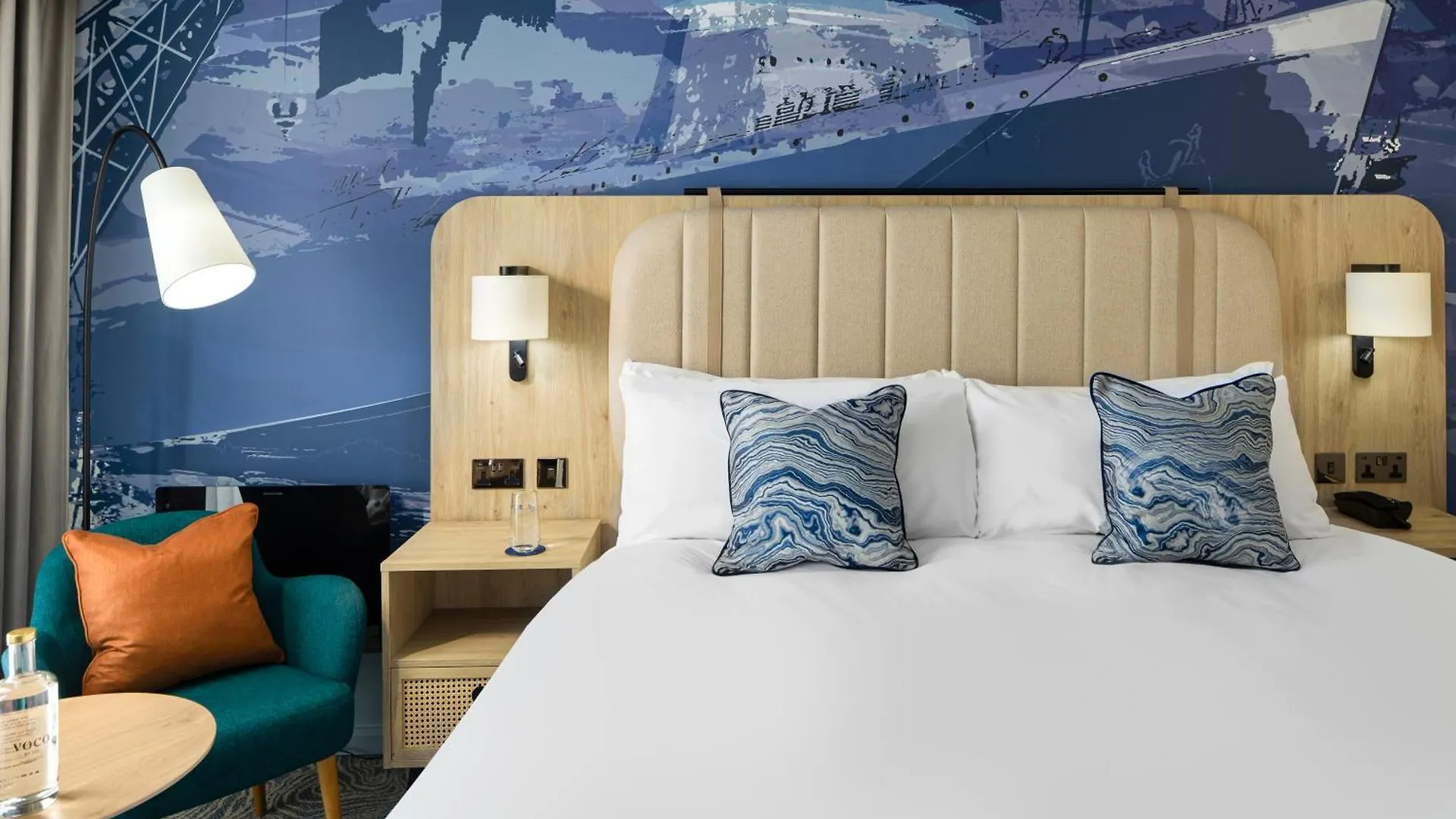 Voco Southampton By Ihg Hotel
