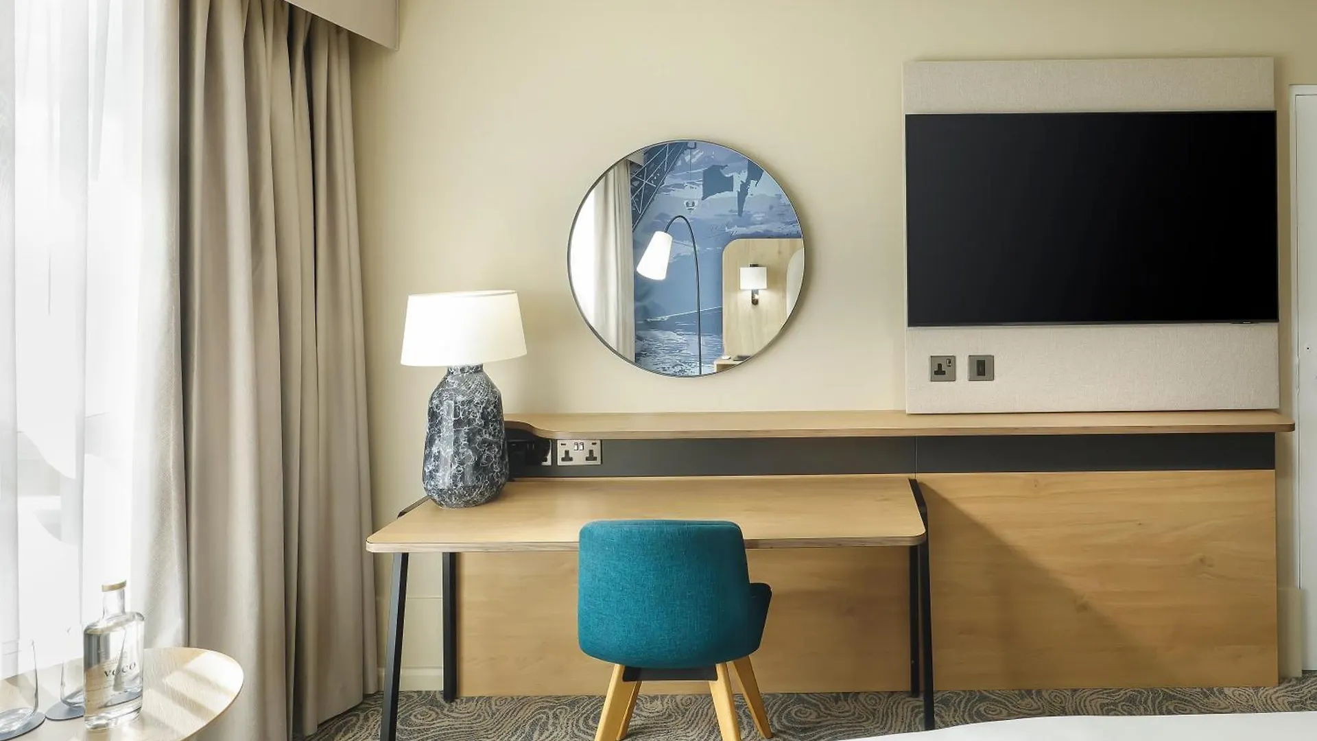 Voco Southampton By Ihg Hotel United Kingdom