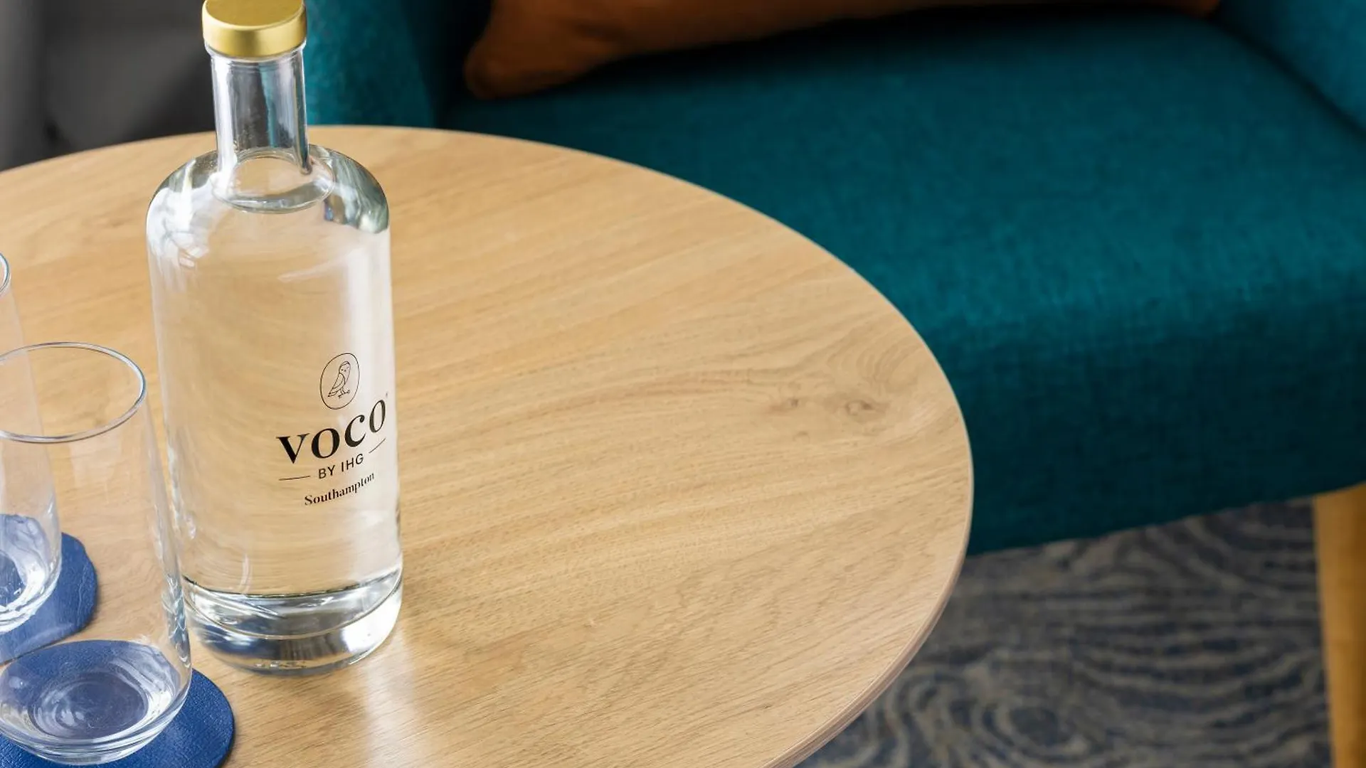 Voco Southampton By Ihg Hotel