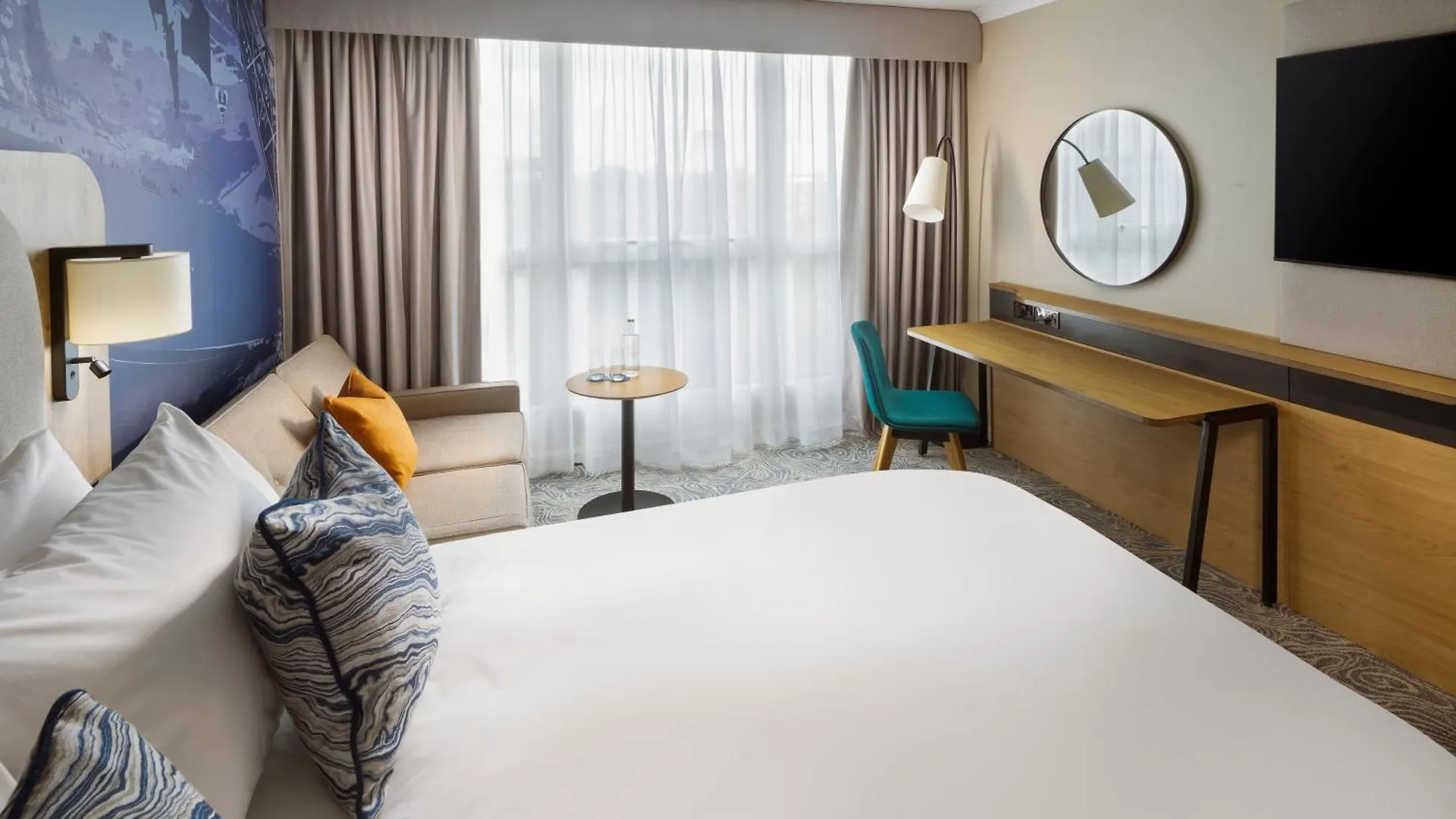 Voco Southampton By Ihg Hotel