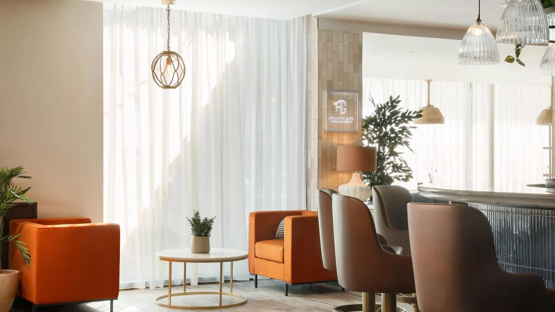 Voco Southampton By Ihg Hotel