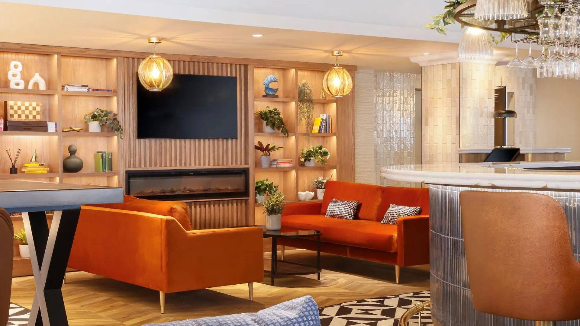 Voco Southampton By Ihg Hotel